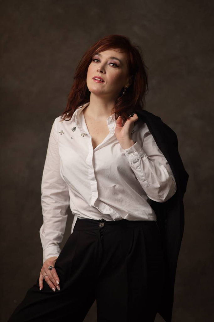chudovskaya