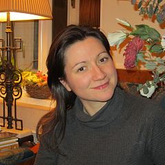 Александра Борк