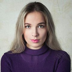 Екатерина Гурина