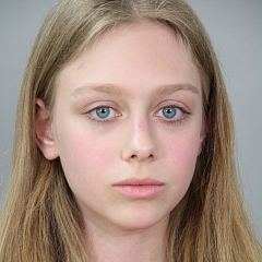 Ирина Уханова