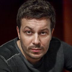 Дмитрий Скачков