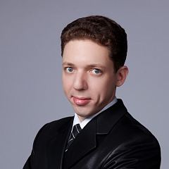 Алексей Павлов