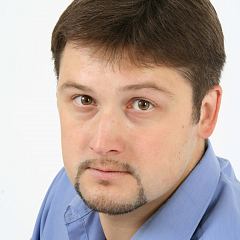 Андрей Евсеев